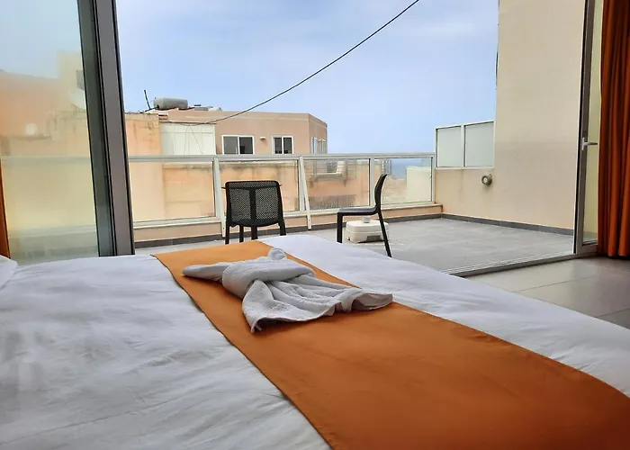 Hotel Shoreline