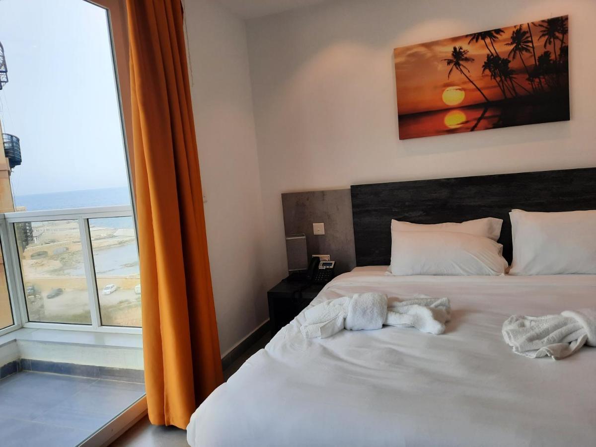 Гостевой дом Shoreline 3*