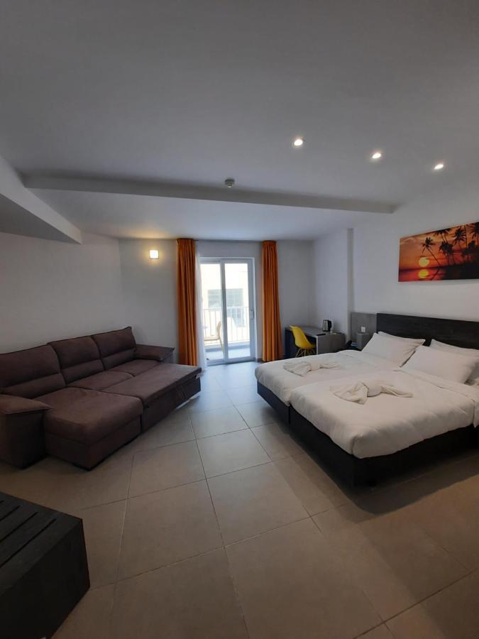 Гостевой дом Shoreline 3*