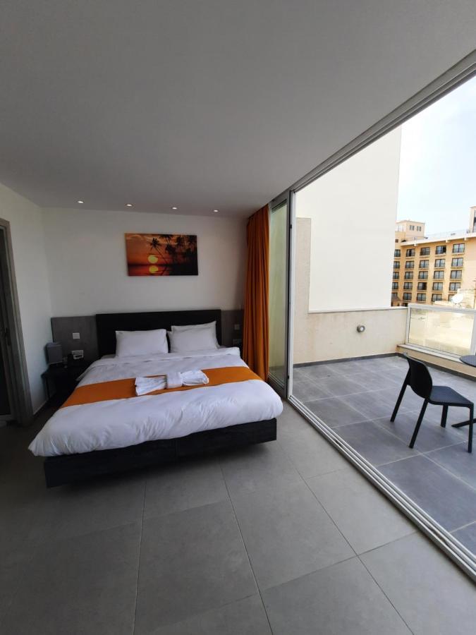 Pensionat Shoreline 3*