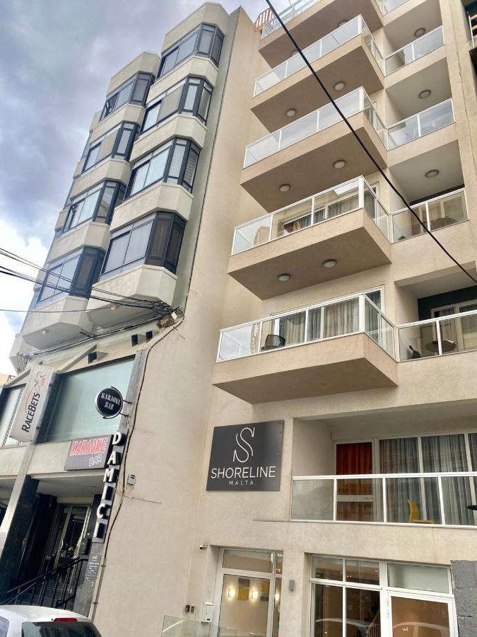 Shoreline 3* Сент Джулианс